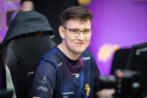 Volt And Into The Breach Part Ways