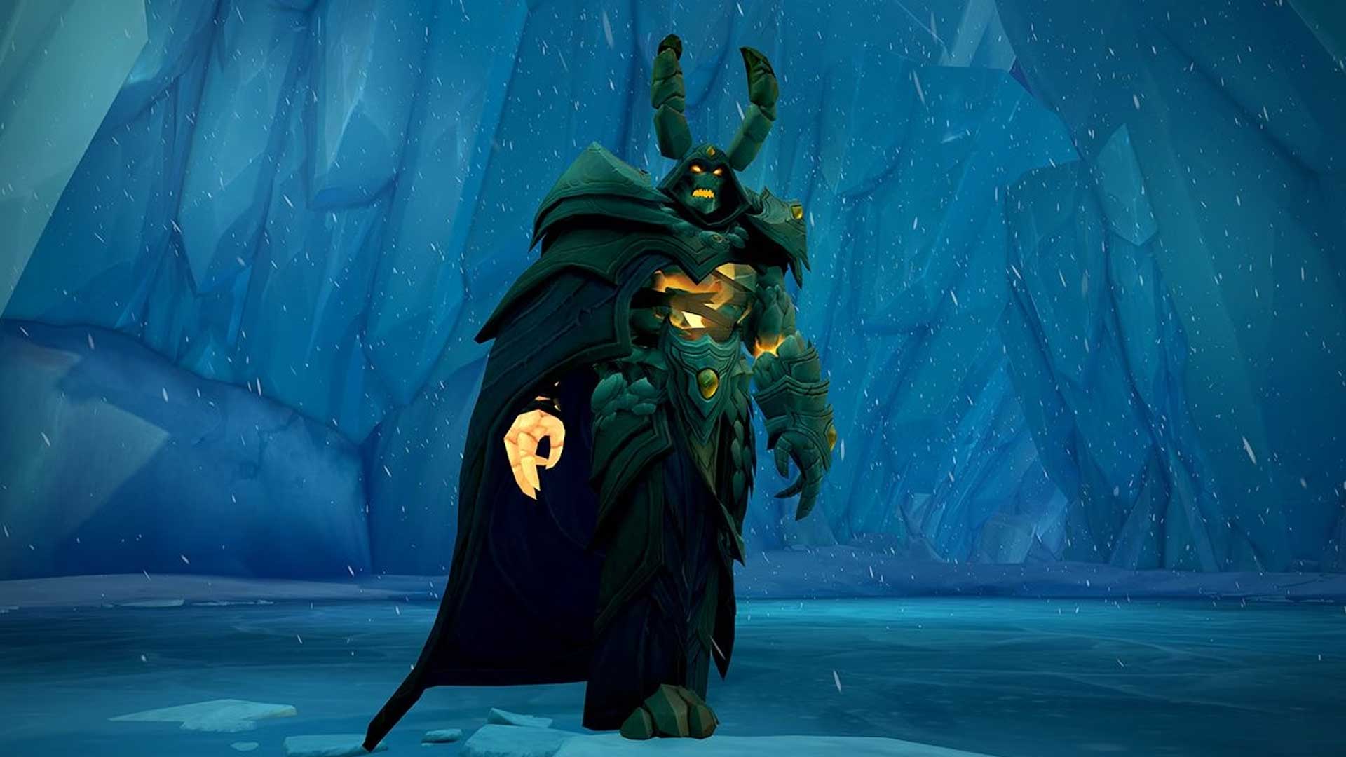 Iridikron-the-Stonescaled