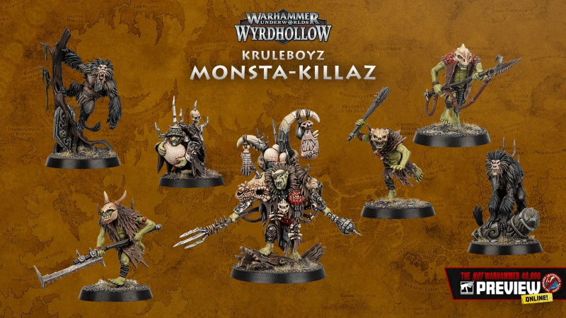 Kruleboyz