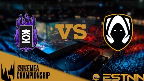 KOI vs Team Heretics Preview and Predictions: LEC 2023 Summer Group Stage