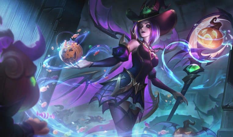 Best Picks of 2023 LEC Summer Group Stage LeBlanc