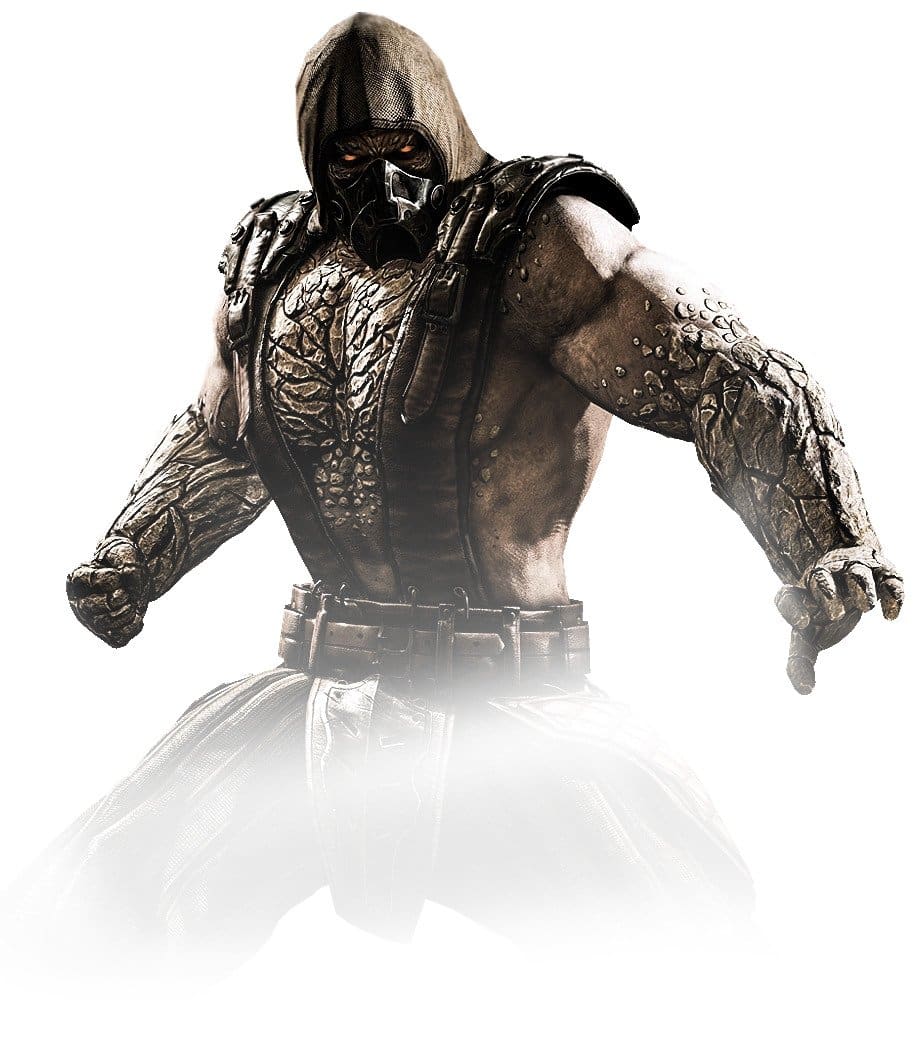 I have to say, for an Earth Elemental, settling for Black Dragon enforcer is pretty low.