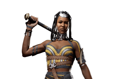 After decades of being a bit of a snake, Tanya is now one of the good ones. Or is she?