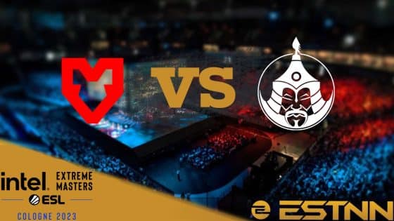 MOUZ vs MongolZ Preview and Predictions: IEM Cologne 2023