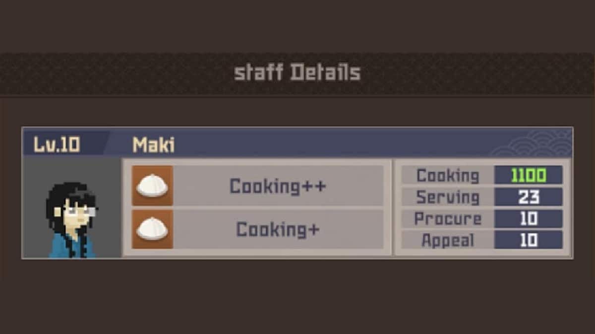 Best Dave the Diver Staff