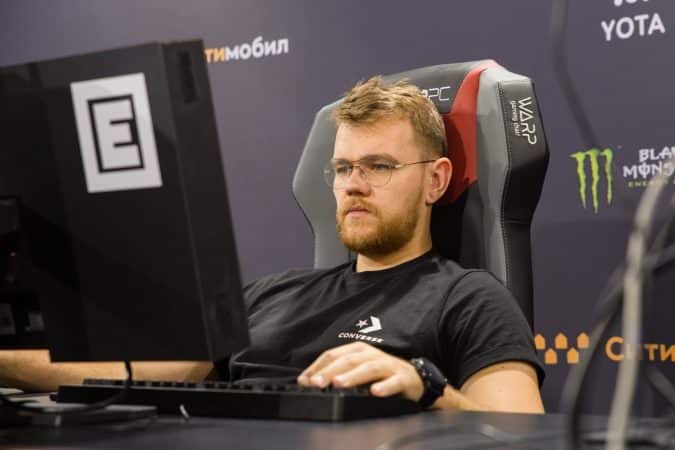NEO Joins FaZe As Interim Coach