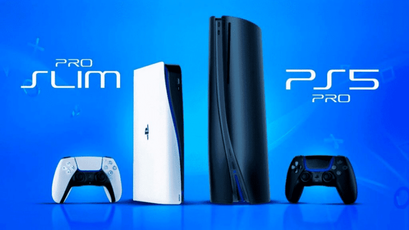 What We Know About the Upcoming PS5 Pro Insider Gaming