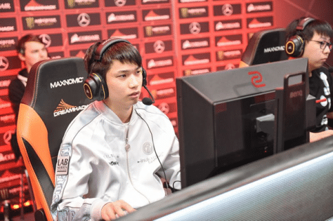 Team Aster Announces Roster Changes Ahead of TI12 Regional Qualifiers