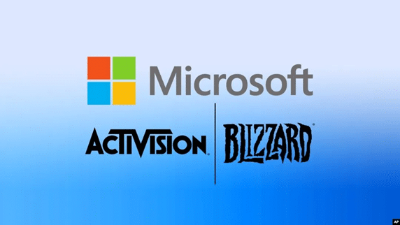 Microsoft Triumphs in Activision Blizzard Acquisition 