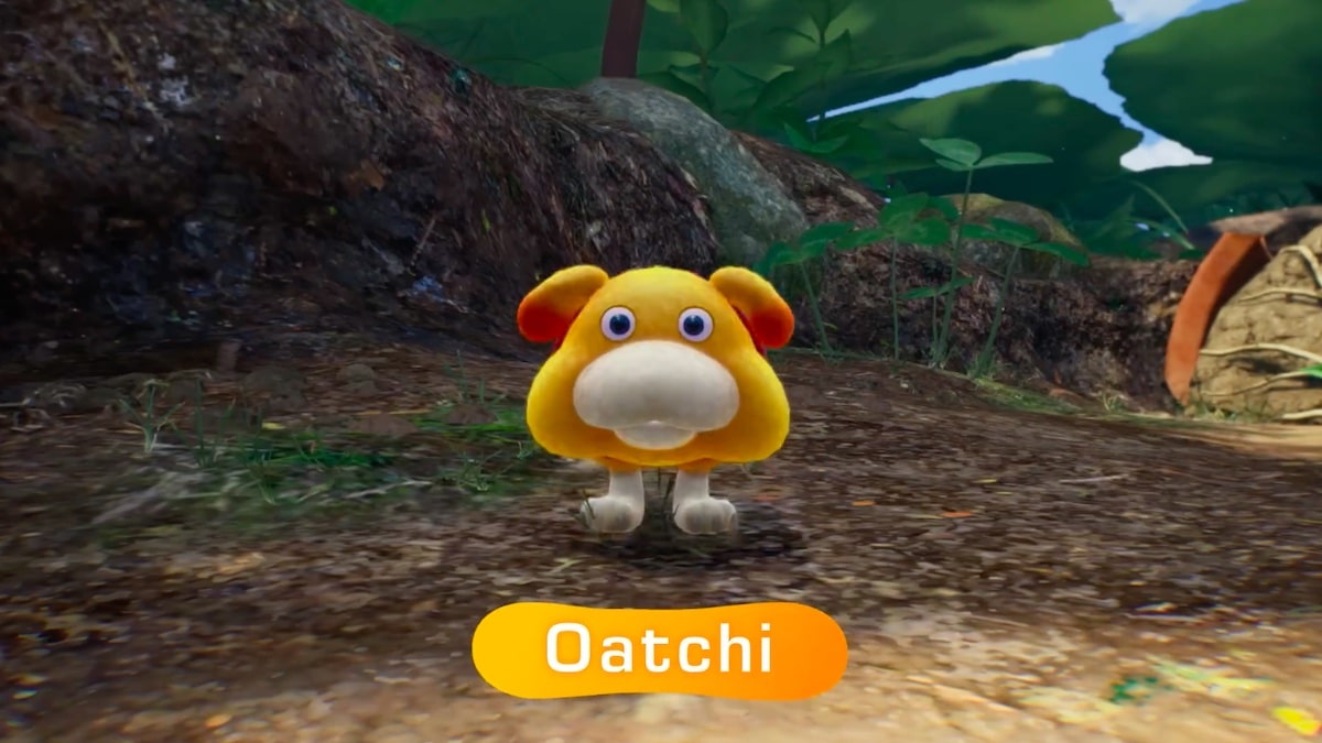 Pikmin 4 Preload time and release date