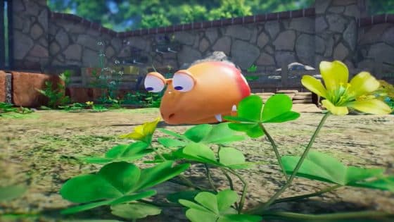 Pikmin 4 Preload Time and Release Date – Everything We Know
