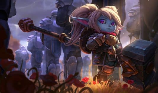 Best Poppy Counters In League of Legends