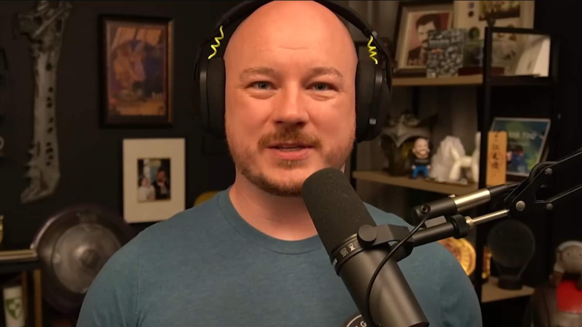 The 5 Most Funniest Streamers Who’ll Leave You Wheezing 