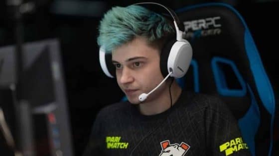 RAMZES666 Sets Dota 2 Major Record