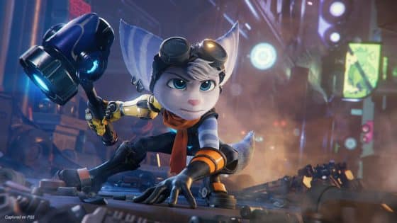 Ratchet & Clank: Rift Apart Has DirectStorage 1.2 on PC