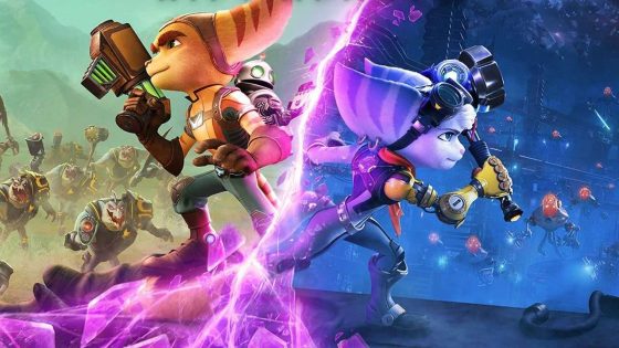 Ratchet & Clank: Rift Apart PC requirements revealed