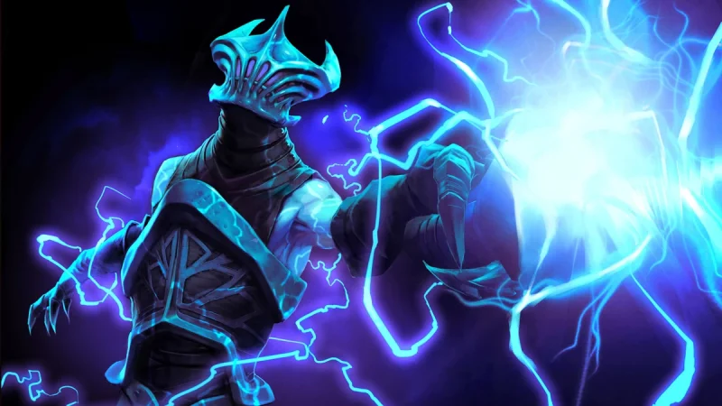 Dota 2 Razor Guide