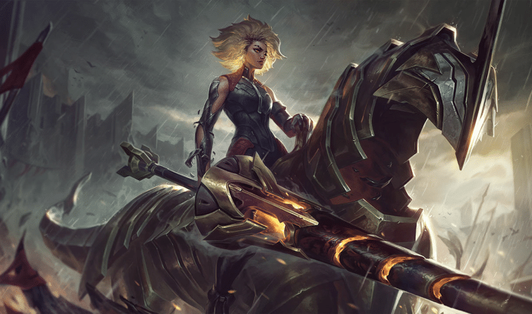 LEC Summer Groups Meta Support