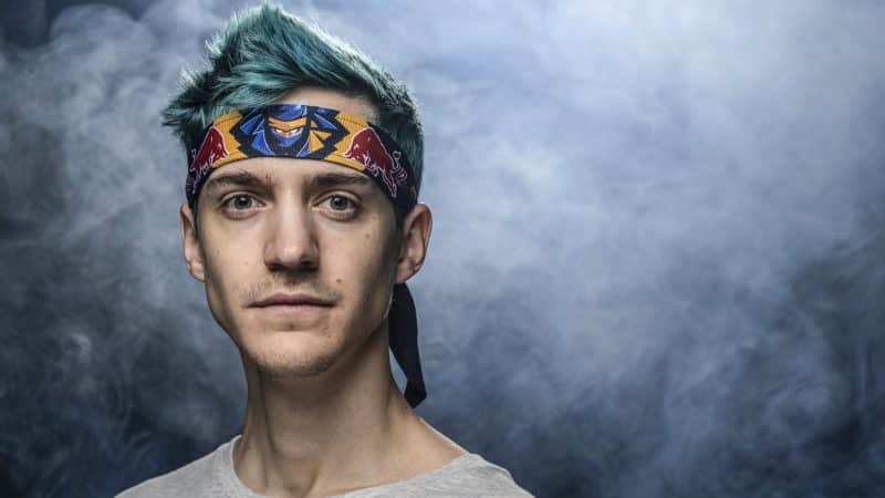 The 5 Most Followed Twitch Streamers As Of 2023