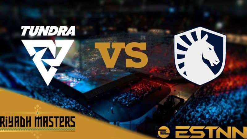 Tundra vs Liquid Preview and Predictions: Riyadh Masters 2023 - Group Stage