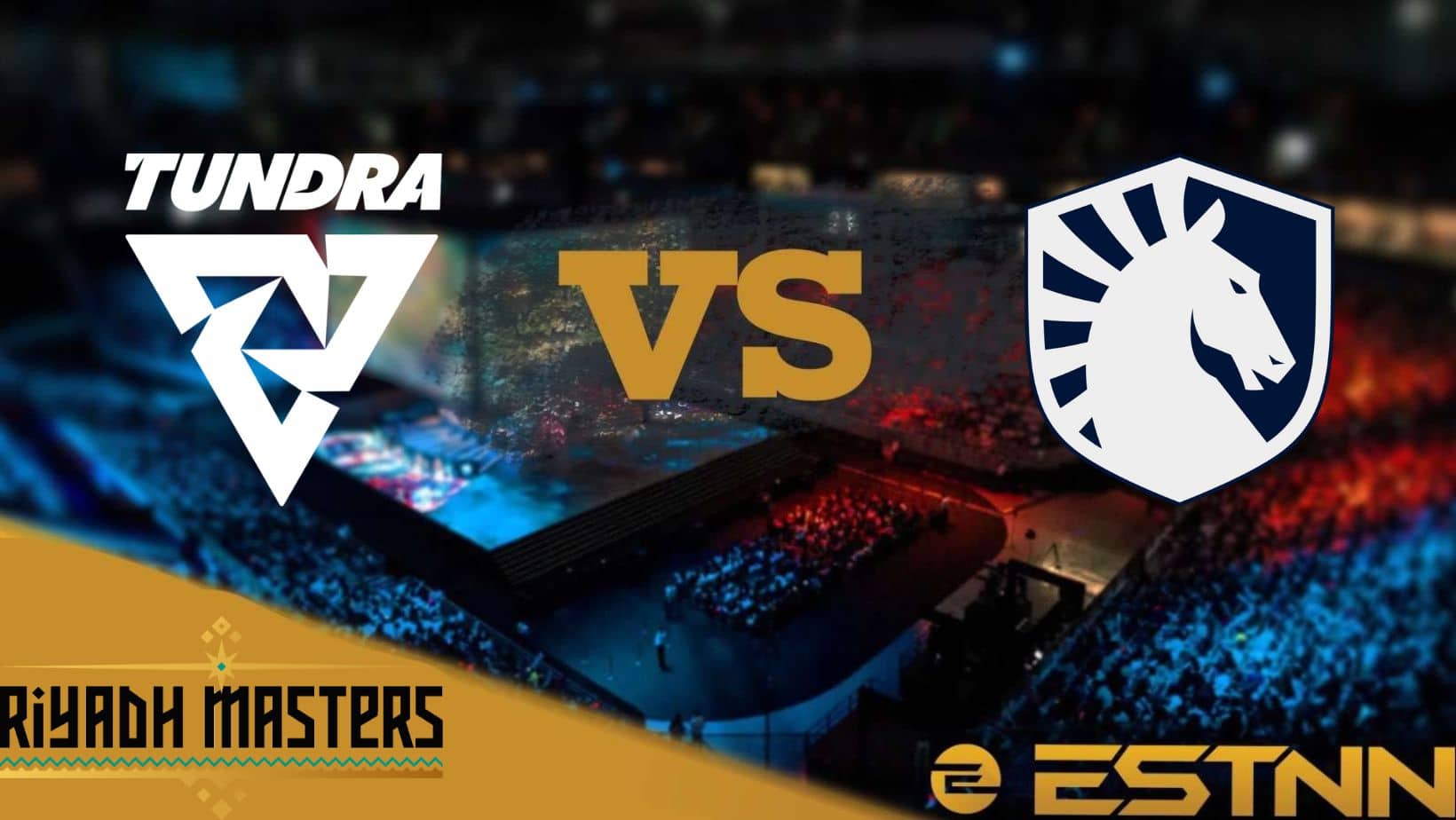 Tundra vs Liquid Preview and Predictions: Riyadh Masters 2023 - Group Stage