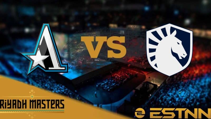 Aster vs Liquid Preview and Predictions: Riyadh Masters 2023 - Group Stage