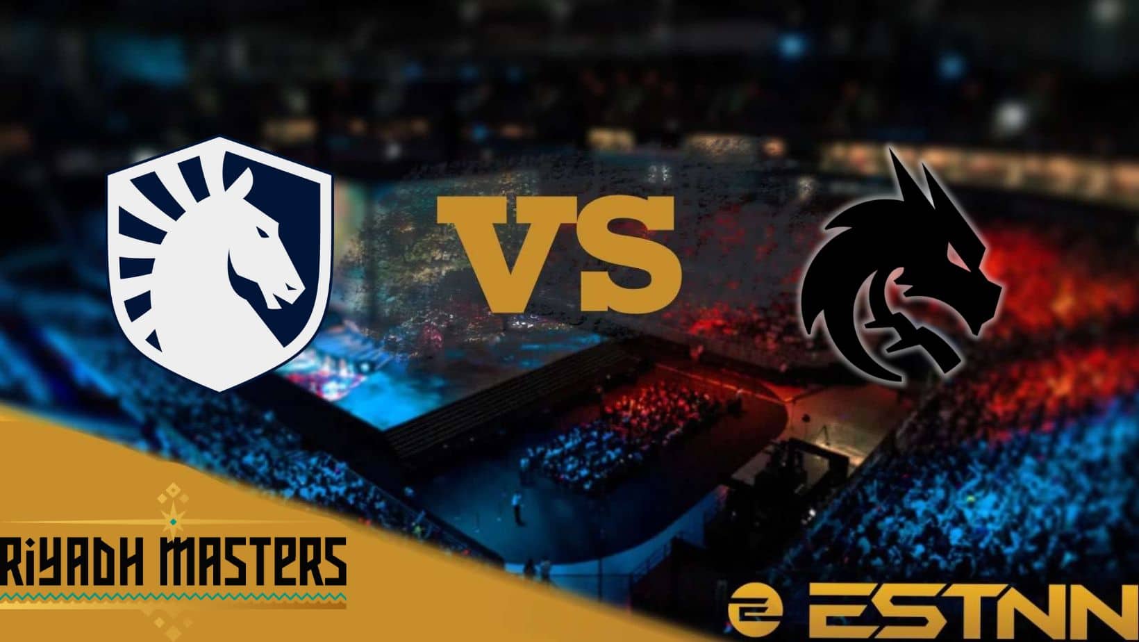 Liquid vs Team Spirit Preview and Predictions: Riyadh Masters 2023 - Playoffs - UBF