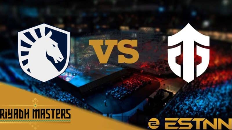 Liquid vs Entity Preview and Predictions: Riyadh Masters 2023 - Play-In