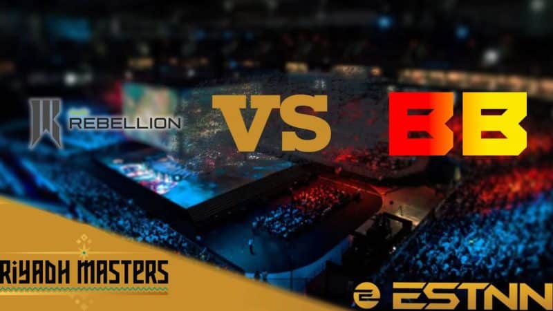Shopify Rebellion vs BetBoom Team Preview and Predictions: Riyadh Masters 2023 - Group Stage