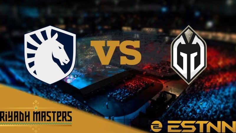 Liquid vs Gaimin Gladiators Preview and Predictions: Riyadh Masters 2023 - Playoffs