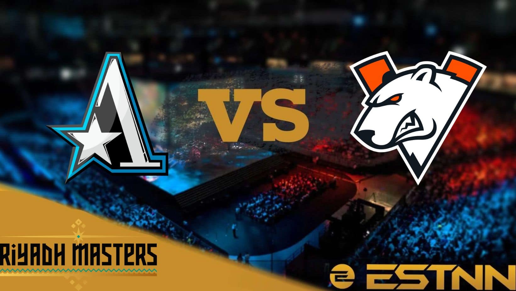 Aster vs Virtus.Pro Preview and Predictions: Riyadh Masters 2023 - Play-In