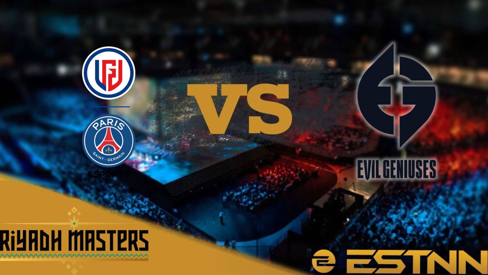 PSG.LGD vs Evil Geniuses Preview and Predictions: Riyadh Masters 2023 - Tiebreaker