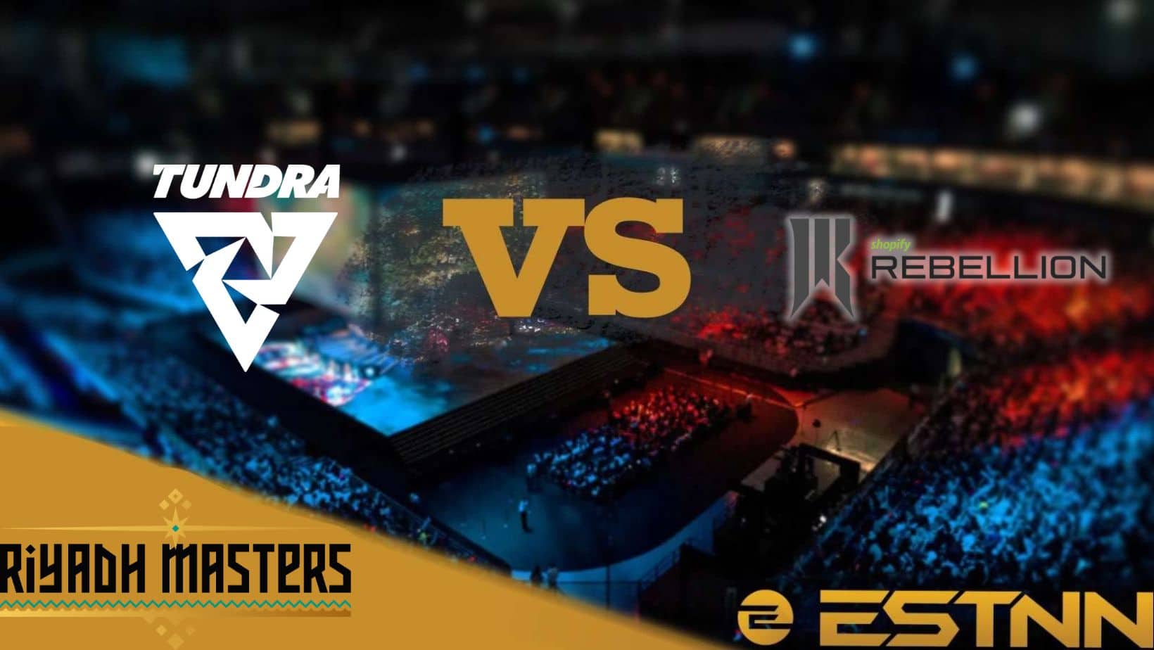 Tundra vs Shopify Rebellion Preview and Predictions: Riyadh Masters 2023 - Tiebreaker