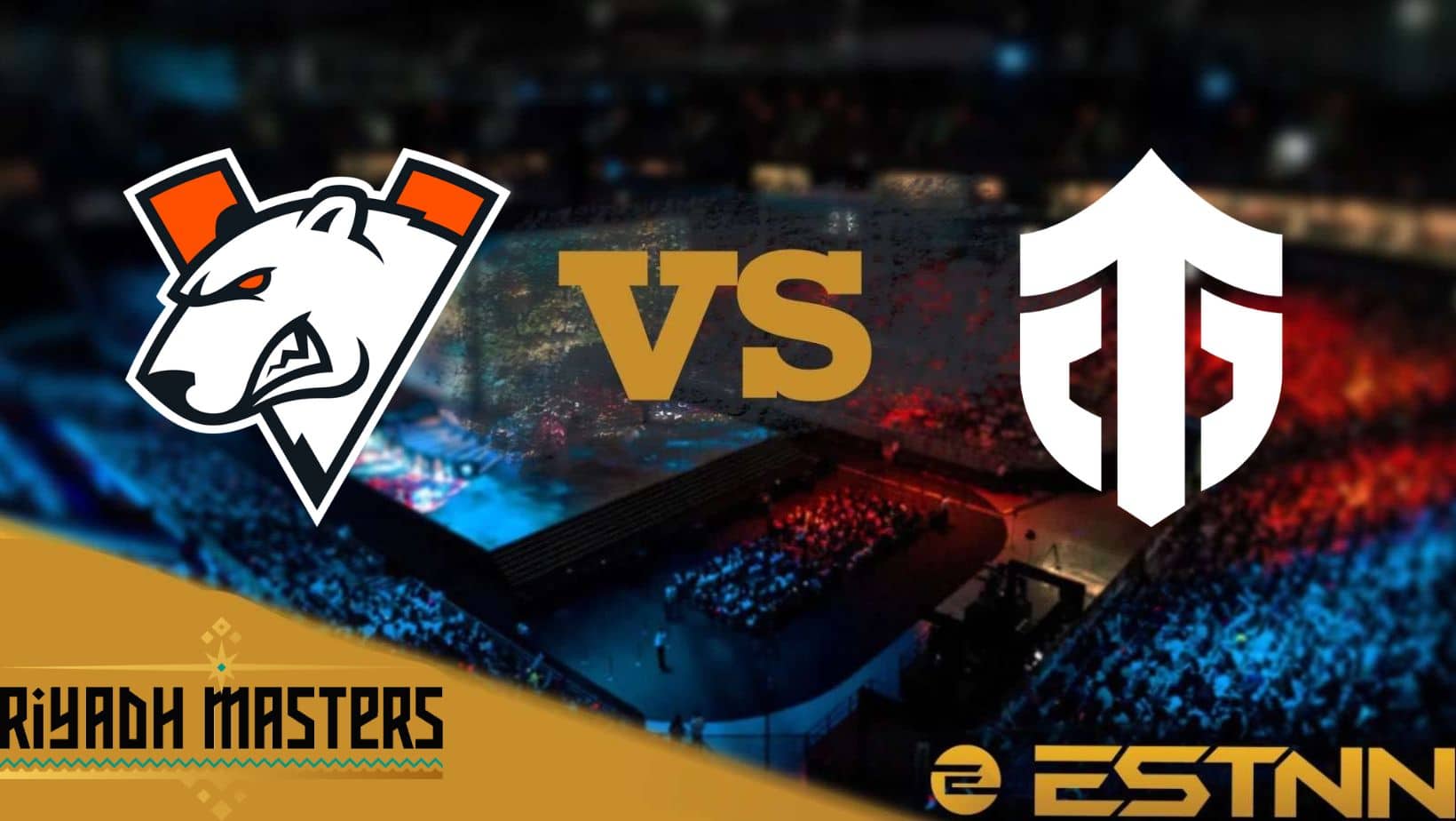 Virtus.Pro vs Entity Preview and Predictions: Riyadh Masters 2023 - Play-In