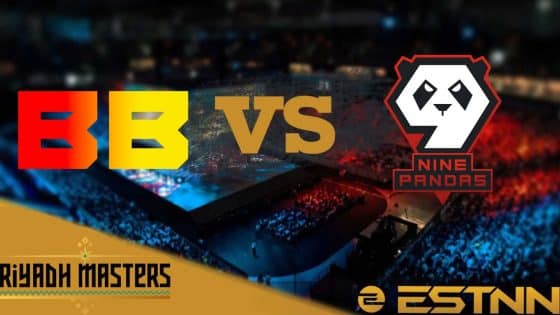 BetBoom Team vs 9Pandas Preview and Predictions: Riyadh Masters 2023 – Playoffs