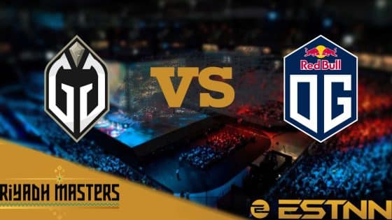 Gaimin Gladiators vs OG Preview and Predictions: Riyadh Masters 2023 – Group Stage