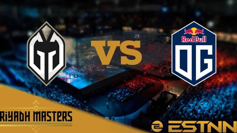 Gaimin Gladiators vs OG Preview and Predictions: Riyadh Masters 2023 - Group Stage