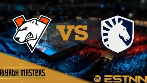 Virtus.Pro vs Liquid Preview and Predictions: Riyadh Masters 2023 – Play-In