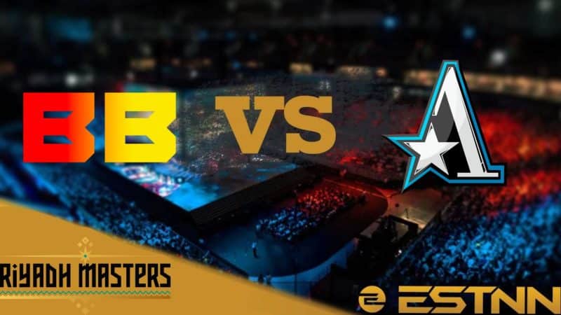 BetBoom Team vs Aster Preview and Predictions: Riyadh Masters 2023 - Group Stage