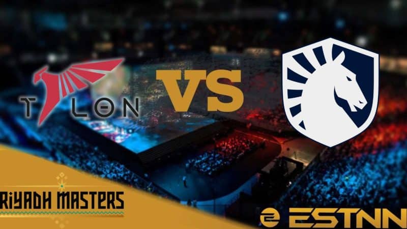 Talon vs Liquid Preview and Predictions: Riyadh Masters 2023 - Group Stage