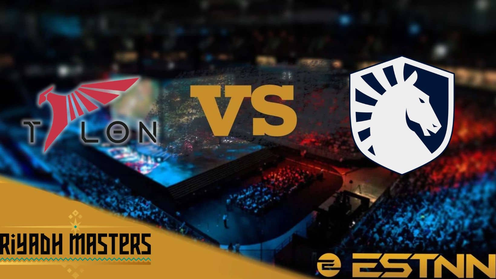 Talon vs Liquid Preview and Predictions: Riyadh Masters 2023 - Playoffs - UBSF