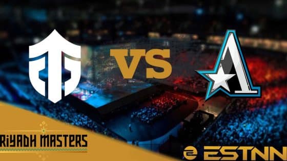 Entity vs Aster Preview and Predictions: Riyadh Masters 2023 – Play-In