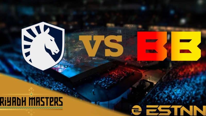 Liquid vs BetBoom Team Preview and Predictions: Riyadh Masters 2023 - Group Stage