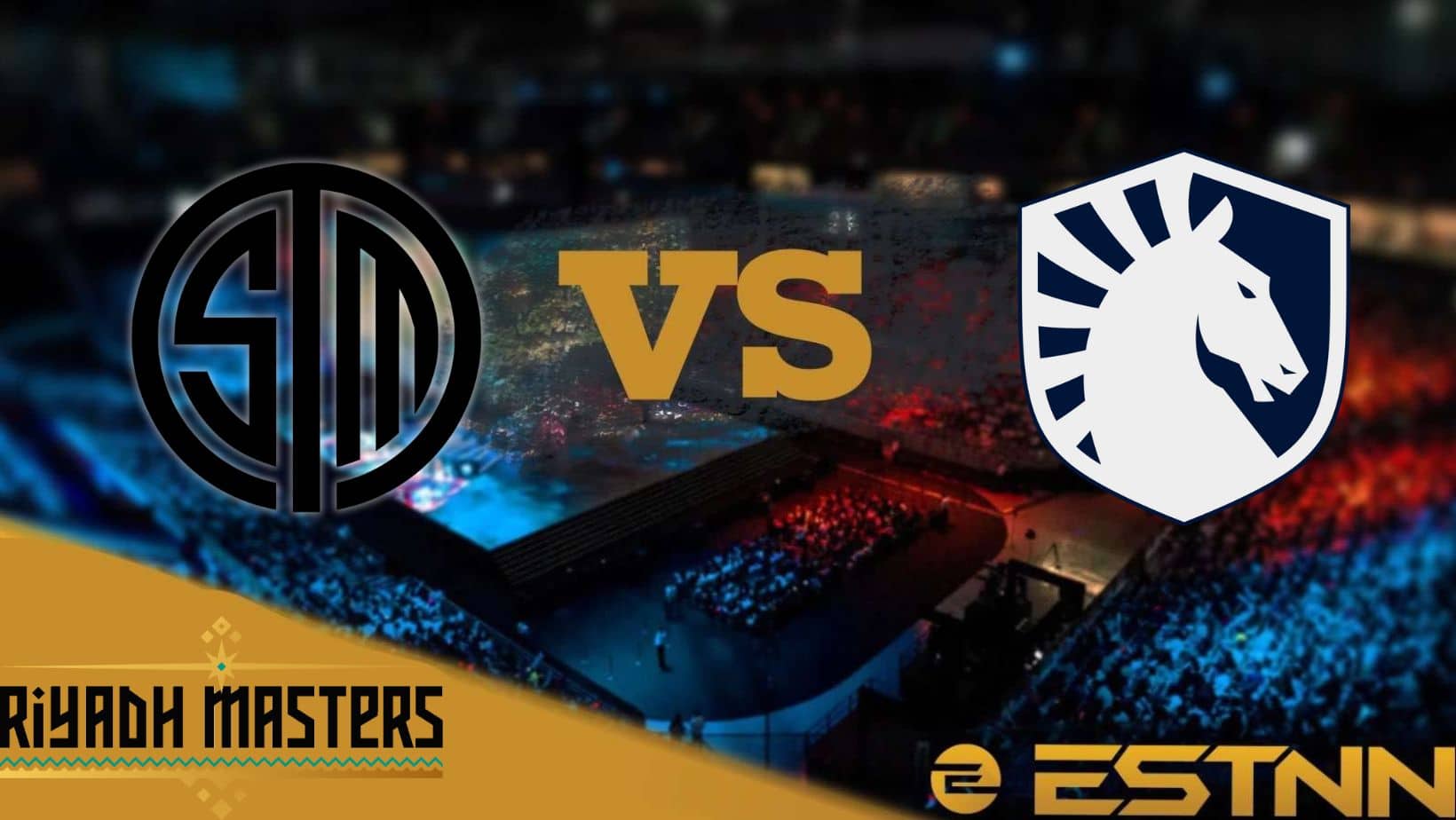 TSM vs Liquid Preview and Predictions: Riyadh Masters 2023 - Play-In