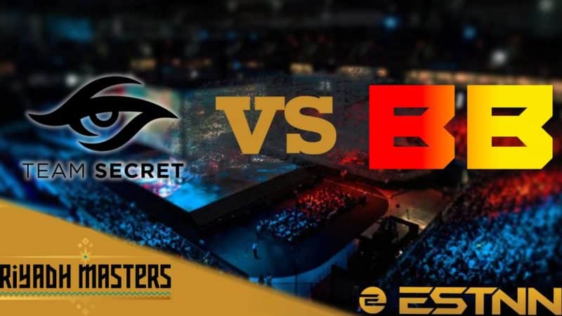 Secret vs BetBoom Team Preview and Predictions: Riyadh Masters 2023 - Group Stage