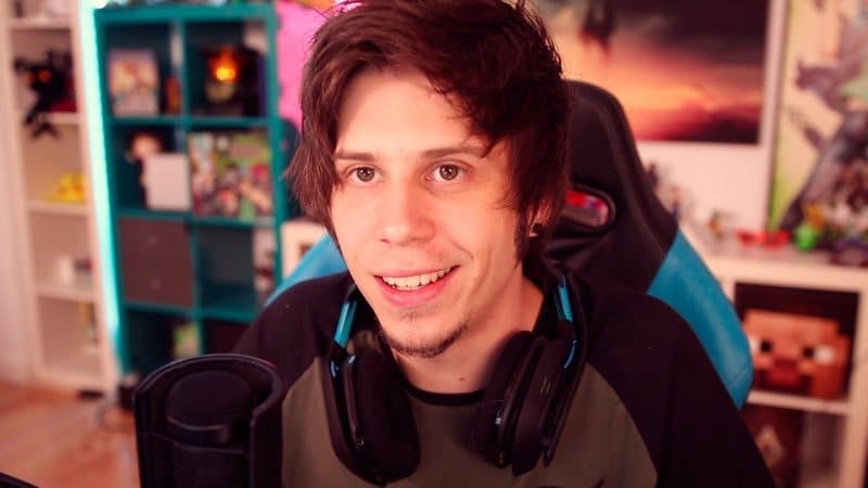 The 5 Most Followed Twitch Streamers As Of 2023