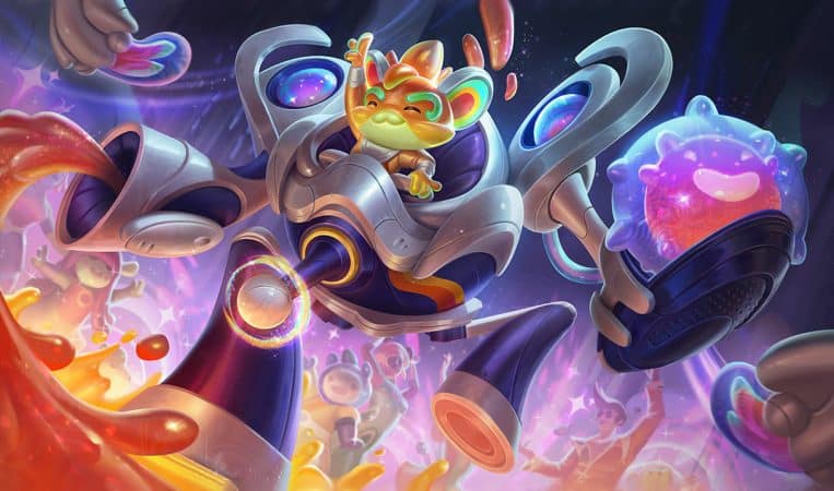 Best Picks of 2023 LEC Summer Group Stage Rumble