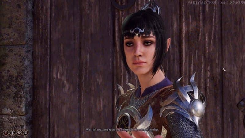 Baldur's Gate 3 Romance Options