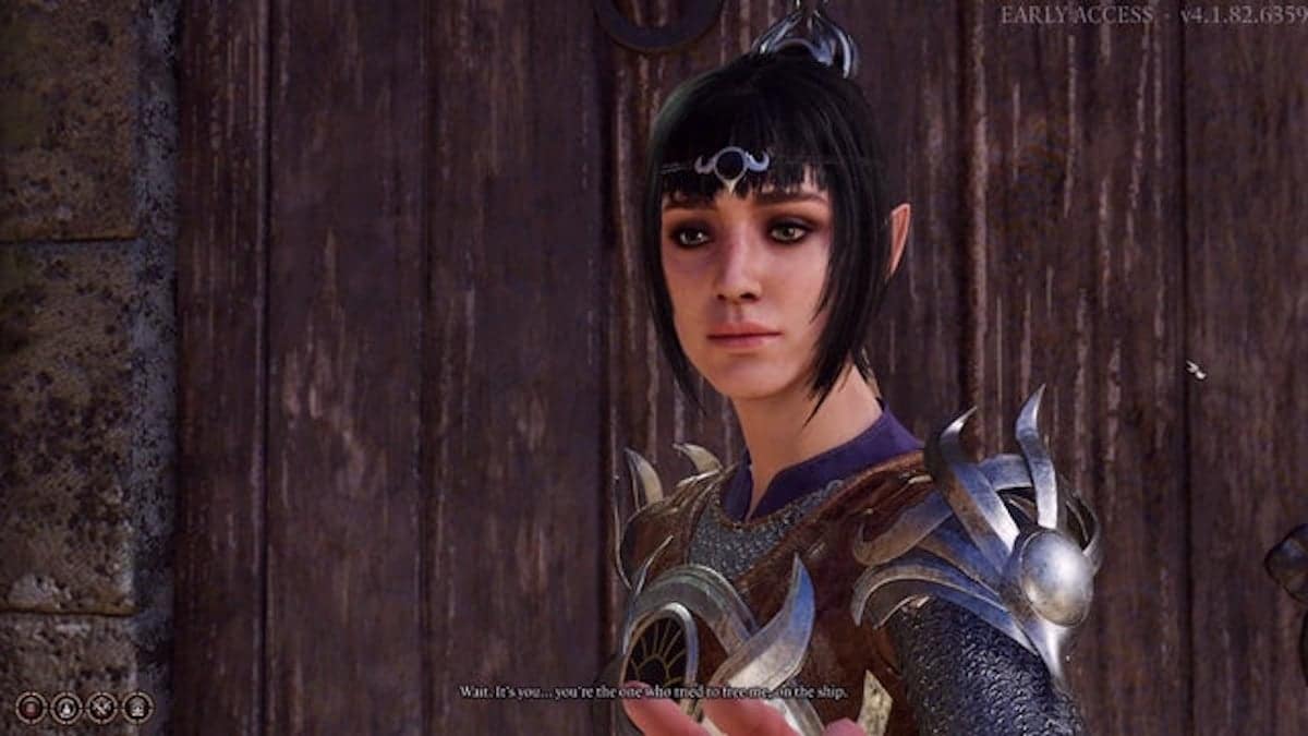 Baldur's Gate 3 Romance Options