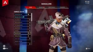 What are the Rarest Apex Legends Skins? 12 Best Skins – Esports News